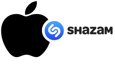 Η Επιτροπή αξιολογεί την εξαγορά της εφαρμογής Shazam από την Apple