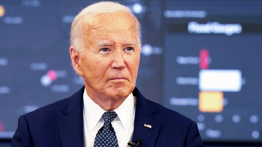 Παραπομπή Biden ζητούν μέλη του Κογκρέσου - Αντισυνταγματικό το πράσινο φως στην Ουκρανία για επιθέσεις με ATACMS στη Ρωσία