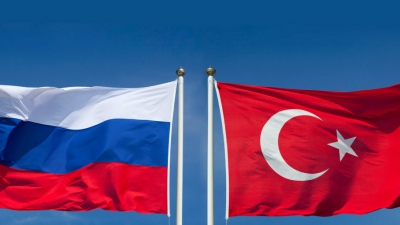 Αίσθηση από το deal Erdogan - Putin: Τι προβλέπει η ρωσοτουρκική συμφωνία ύψους 100 δισ. δολαρίων