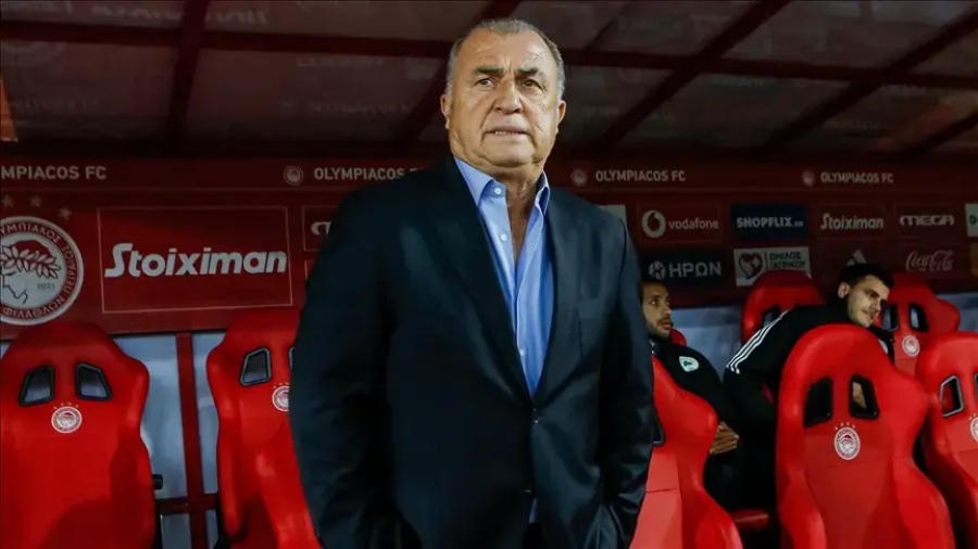 Ο Fatih Terim στη δίκη Denizbank για απάτη μεγατόνων: Δεν πίεσα κανέναν ποδοσφαιριστή να επενδύσει χρήματα