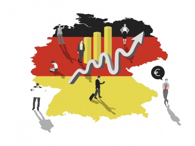 Γερμανία: Σε επίπεδα ρεκόρ το β' τρίμηνο του 2018 οι κενές θέσεις εργασίας