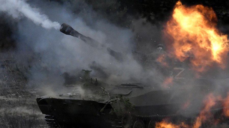 Ασταμάτητος ο ρωσικός στρατός – Κατέλαβε πλήρως το Shumy μετά από σκληρές μάχες με τους Ουκρανούς