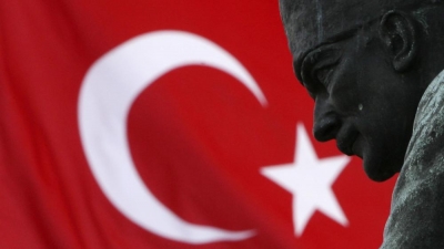 Χαμηλότερα των εκτιμήσεων ο πληθωρισμός στην Τουρκία τον Αυγουστο, στο... 80,2%