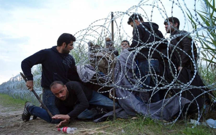 «Πόλεμος» για το μεταναστευτικό, δικαίωση Orban - Ουγγαρία: Φέρτε πίσω τα 2 δισ. ευρώ για τη φύλαξη των συνόρων