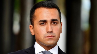 Νέες απειλές Di Maio: Δεν θα ψηφίσουμε τον προϋπολογισμό  2019, χωρίς το εισόδημα πολιτών - Στο 2,9% το 10ετές