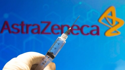 Γερμανία: Αναστολή χορήγησης του εμβολίου AstraZeneca σε γυναίκες κάτω των 60 μετά από νέα περιστατικά θρομβώσεων - θανάτων