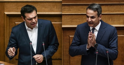 Καθαρή έξοδος ή 4ο μνημόνιο; - Ο Τσίπρας ή ο Μητσοτάκης λέει την αλήθεια; – Κανείς από τους δύο