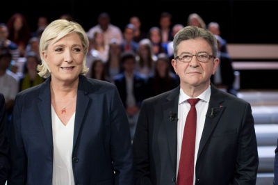 Le Monde: Αδιαφορούν στη Γαλλία για το ουκρανικό ζήτημα – Στο περιθώριο… ενόψει εκλογών