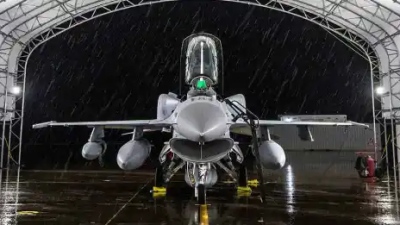 Προ των πυλών νέος όλεθρος: Τα F-16 θα έχουν την ίδια μοίρα με τα Su-27 - Η Ουκρανία τρέμει και δικαίως ότι οι Ρώσοι θα τα εξαφανίσουν