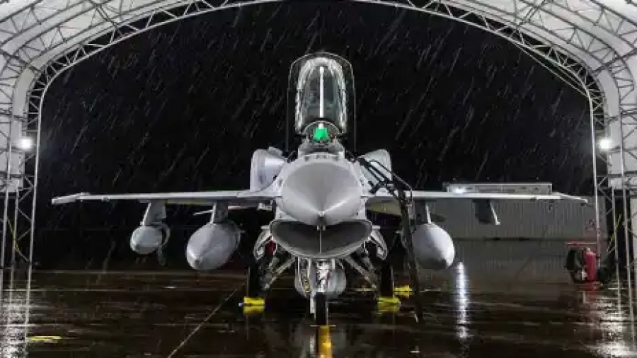Προ των πυλών όλεθρος: Τα F-16 θα έχουν την ίδια μοίρα με τα Su-27 - Τρόμος στην Ουκρανία, οι Ρώσοι θα τα αφανίσουν