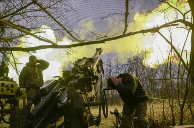 Ουκρανοί σε απόγνωση, σπάνε οι άμυνες τους - Κυρίαρχοι στον αέρα οι Ρώσοι χλευάζουν… Patriot - Τα F-16 θα διαλυθούν άμεσα