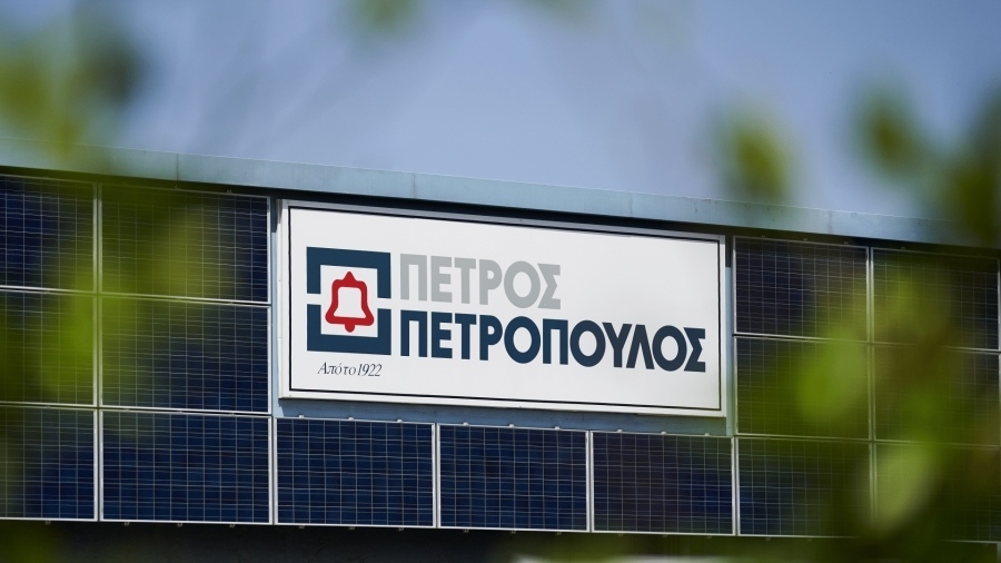 Πετρόπουλος: Εξαγόρασε την εταιρία ΤΕΜΜΑ έναντι 2,35 εκατ. ευρώ