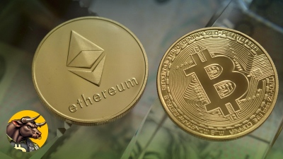 Άνοδος για BTC και ETH την τελευταία εβδομάδα με νέο Ethereum meme coin να μοιράζει δωρεάν Bitcoin μέσω airdrop