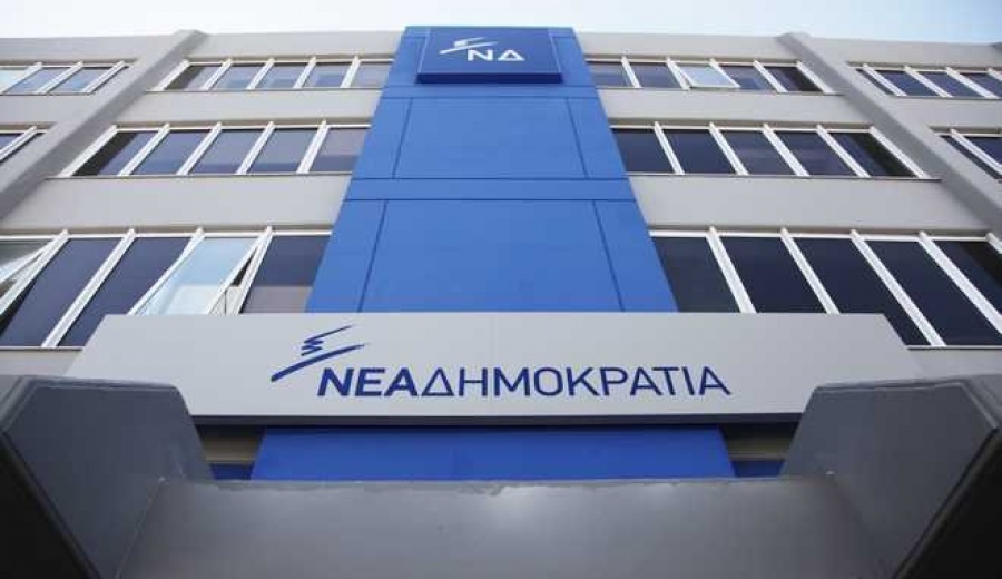 Ολομέτωπη επίθεση από ΝΔ κατά Κοτζιά για το Σκοπιανό – Πρόθυμη η κυβέρνηση για βαριές εθνικές υποχωρήσεις