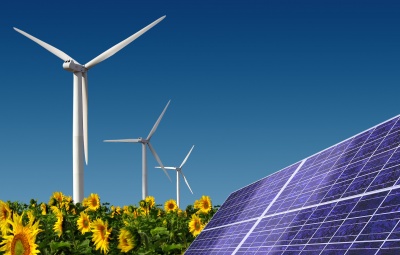 ΥΠΕΝ: Έγκριση του μηχανισμού δημοπρασιών για ανανεώσιμες πηγές ενέργειας