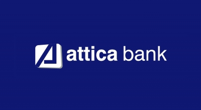 Νέα κεφάλαια χρειάζεται η Attica bank - Οι ζημιές ενεργοποιούν εκ νέου το DTC αναζητείται φόρμουλα… μετάθεσης στο μέλλον