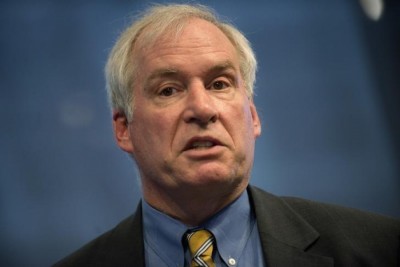 Rosengren (Fed): Η πλημμελής διαχείριση του ιού παρατείνει την ύφεση στις ΗΠΑ