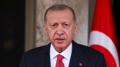 Στα άκρα ο Erdogan: Ο Μητσοτάκης δεν είναι πλέον συνομιλητής μου, θα απαντήσουμε ανάλογα σε όσους μας βλέπουν ως εχθρούς