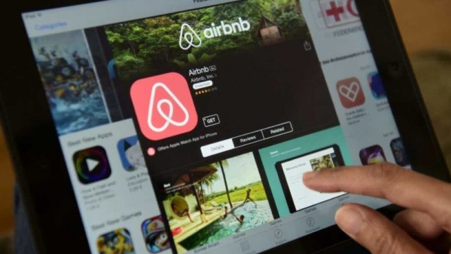 Αττική και Θεσσαλία κυριαρχούν τα Airbnb