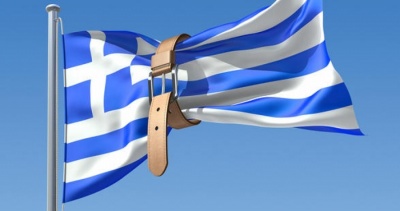 Σχέδιο Μεταρρυθμίσεων: Στο 4,7% η ύφεση στην Ελλάδα το 2020, στο 19,9% η ανεργία, κατάρρευση επενδύσεων, κατανάλωσης - Ανάπτυξη 5,1% το 2021