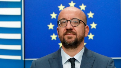 Charles Michel (ΕΕ): Οι σχέσεις μας με το Ιράν βρίσκονται στο χαμηλότερο επίπεδο όλων των εποχών