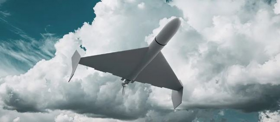 Μπαράζ ρωσικών επιθέσεων με drones σε 11 περιοχές της Ουκρανίας - Στο στόχαστρο και το κτίριο του ουκρανικού κοινοβουλίου