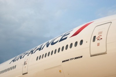 Air France: Επαναφέρει τα δρομολόγια από περιφερειακά αεροδρόμια της Γαλλίας προς Ελλάδα