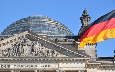 Συνάντηση κορυφής Merkel, Zeehover, Schulz ενόψει των διερευνητικών συνομιλιών για σχηματισμό κυβέρνησης