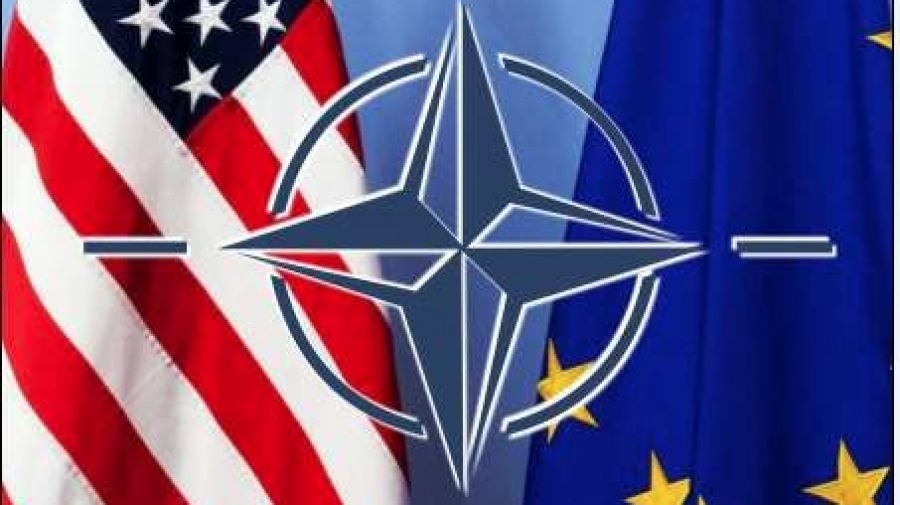 National Interest: Η Ευρώπη… είναι συνηθισμένη στο γεγονός ότι οι ΗΠΑ επωμίζονται όλα τα έξοδα του ΝΑΤΟ