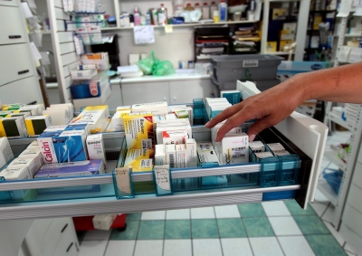 Αυξάνονται οι ελλείψεις φαρμάκων παγκοσμίως - Ανησυχητική η τάση για τα παλαιότερα φάρμακα - SOS από τον Φαρμακευτικό Σύλλογο της ΕΕ