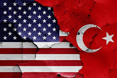 Άγρια κόντρα δημοκρατικών ΗΠΑ με Τουρκία περί δικτατορίας – Στις 28 Μαρτίου 2021 το συνέδριο του AKP του Erdogan