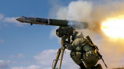 Επιτυχής ο ρωσικός πύραυλος Bulat για ATGM – Θα χτυπάει τεθωρακισμένα