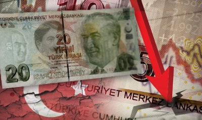 Υποχώρησε ο πληθωρισμός στην Τουρκία, στο 71,6% - Αποδίδει η δρακόντεια νομισματική πολιτική