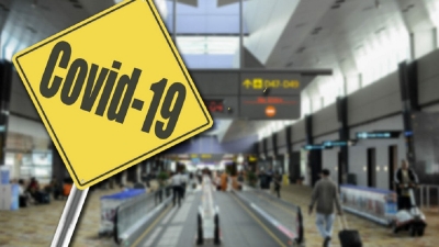 Το 2020 το χειρότερο έτος στην ιστορία αεροπορικών ταξιδιών, λέει η IATA