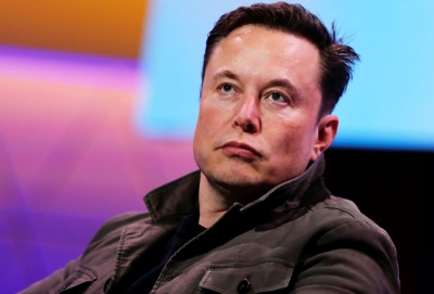 Η Τesla πούλησε το 10% των bitcoin που διαθέτει...αλλά όχι και ο Elon Musk