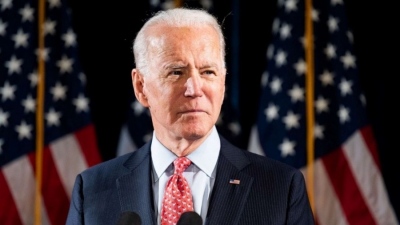 Biden: Η Kamala Harris έλαβε «εξαιρετική απόφαση» επιλέγοντας τον Tim Walz