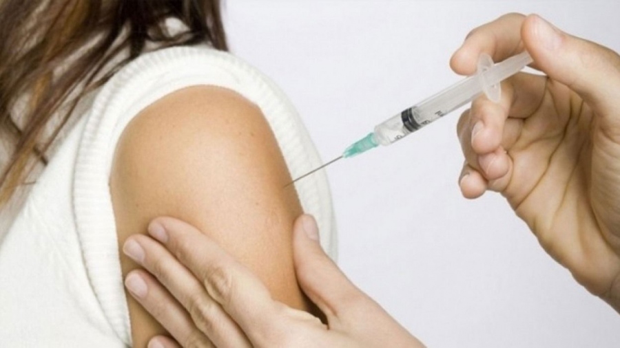 Εμβολιασμοί ενηλίκων - Όλα όσα πρέπει να γνωρίζουμε