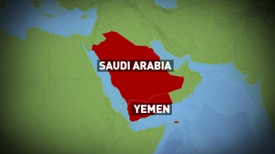 Το Ριάντ ανακοίνωσε ότι σκότωσε τον ανώτατο πολιτικό ηγέτη των Χούτι στην Υεμένη σε αεροπορική επιδρομή