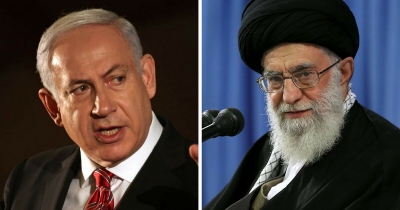 Khamenei (Ιράν): Το Ισραήλ είναι βάση τρομοκρατίας που πρέπει να καταπολεμηθεί