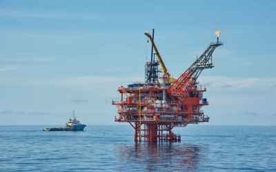 Κουβέιτ: Ανακάλυψη τεράστιας ποσότητας πετρελαίου και φυσικού αερίου σε υπεράκτιο πεδίο