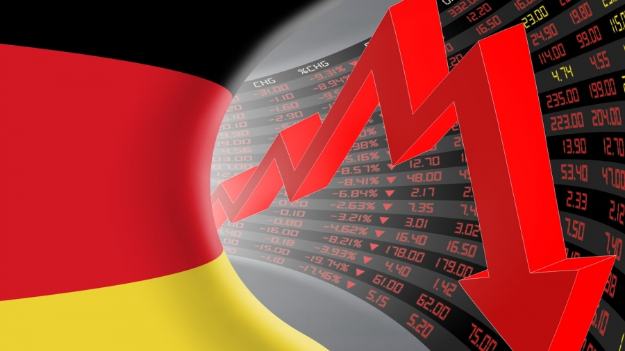 Γερμανία: Σχέδιο για νέο χρέος πάνω από 100 δια. ευρώ το 2022 – Προς νέα άρση του συνταγματικού «φρένου»