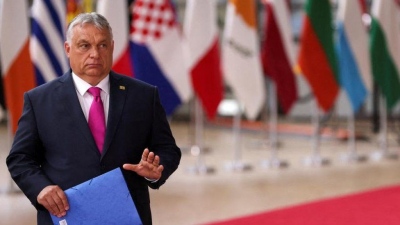 Σε επικίνδυνα μονοπάτια η ΕΕ - Βρήκε… παράθυρο για να παρακάμψει το veto του Orban για την Ουκρανία