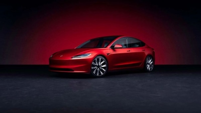 Νέα αύξηση τιμών από την Tesla στα μοντέλα που κατασκευάζονται στην Κίνα