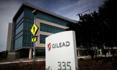 Gilead: Η θεραπεία με ρεμδεσιβίρη ασπίδα προστασίας κατά της Covid - Ο ανταγωνισμός με τα μονοκλωνικά