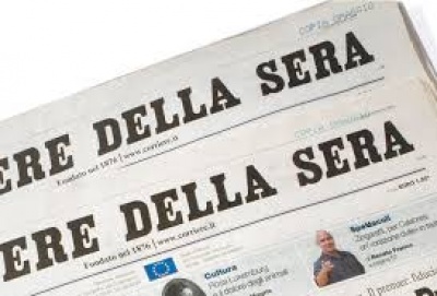 Corriere della Sera: Συνελήφθη ο δράστης της επίθεσης στην Ματσεράτα της Ιταλίας - Ρατσιστικά τα κίνητρα