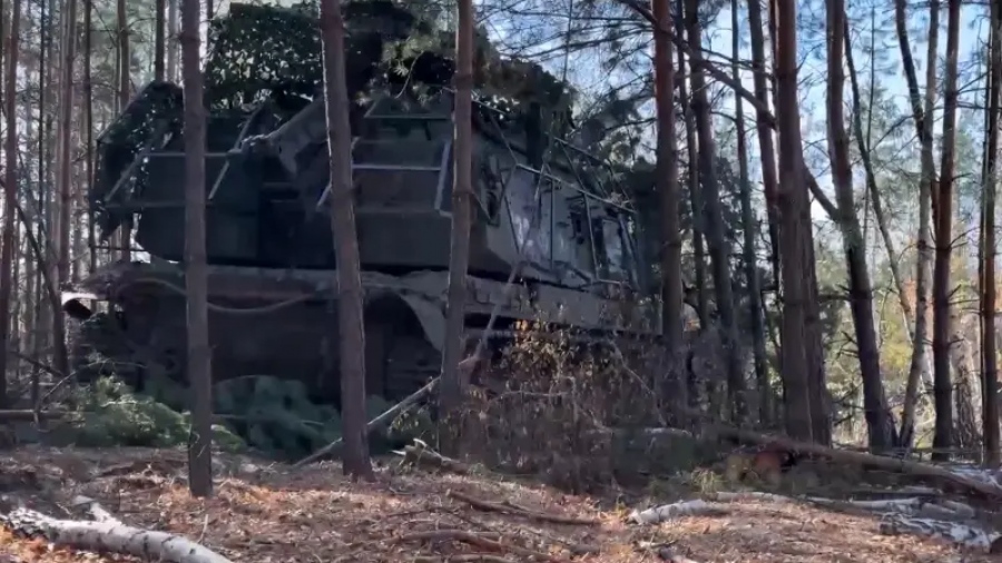 Στα χέρια των Ρώσων το χωριό Tsukurino - Ασφυκτικές πιέσεις σε Selidov και Gornyak