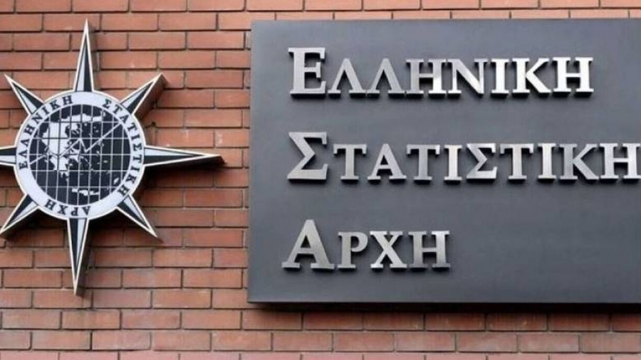 ΕΛΣΤΑΤ: Στο 9,8% μειώθηκε η ανεργία το β' 3μηνο του 2024