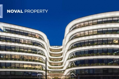 Πρεμιέρα σήμερα στο Χρηματιστήριο για τη Noval Property με τιμή εισαγωγής τα 2,78 ευρώ