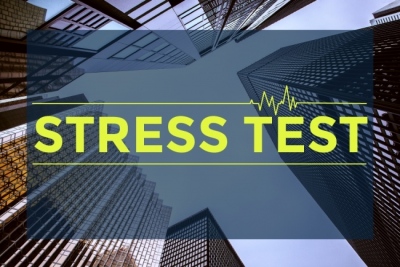 Stress tests - Οι παραδοχές της ΕΒΑ για τις ελληνικές τράπεζες: Ύφεση -1,4% το 2025, -4,3% το 2026 και -0,5% το 2027