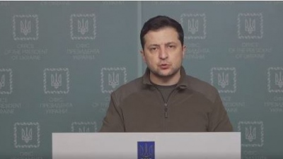 Kachanovsky (Καναδός συγγραφέας): Ο Zelensky δεν θα παραμείνει στην εξουσία μετά τη νίκη του Trump